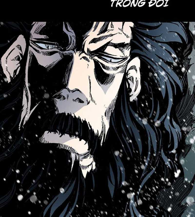 Hồi Ức Của Chiến Thần Chap 126 - Next Chap 127