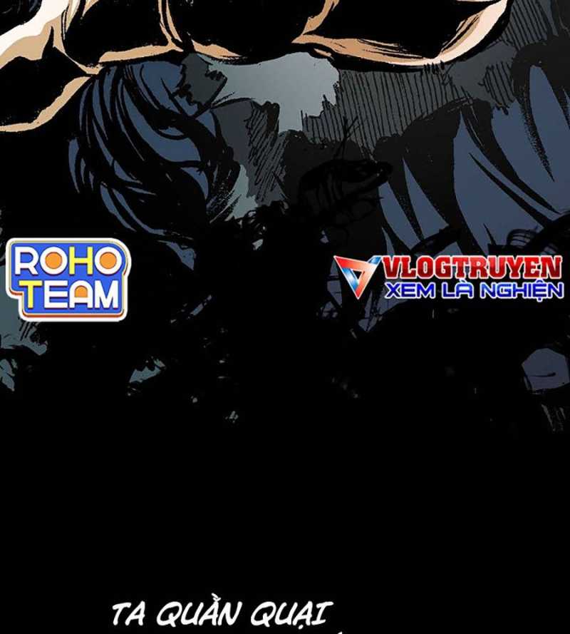 Hồi Ức Của Chiến Thần Chap 126 - Next Chap 127