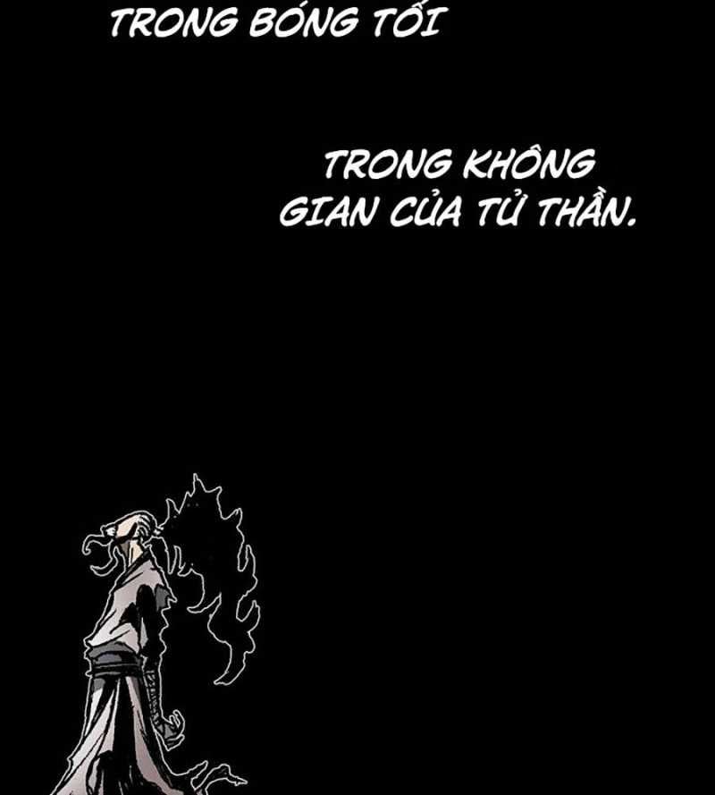 Hồi Ức Của Chiến Thần Chap 126 - Next Chap 127