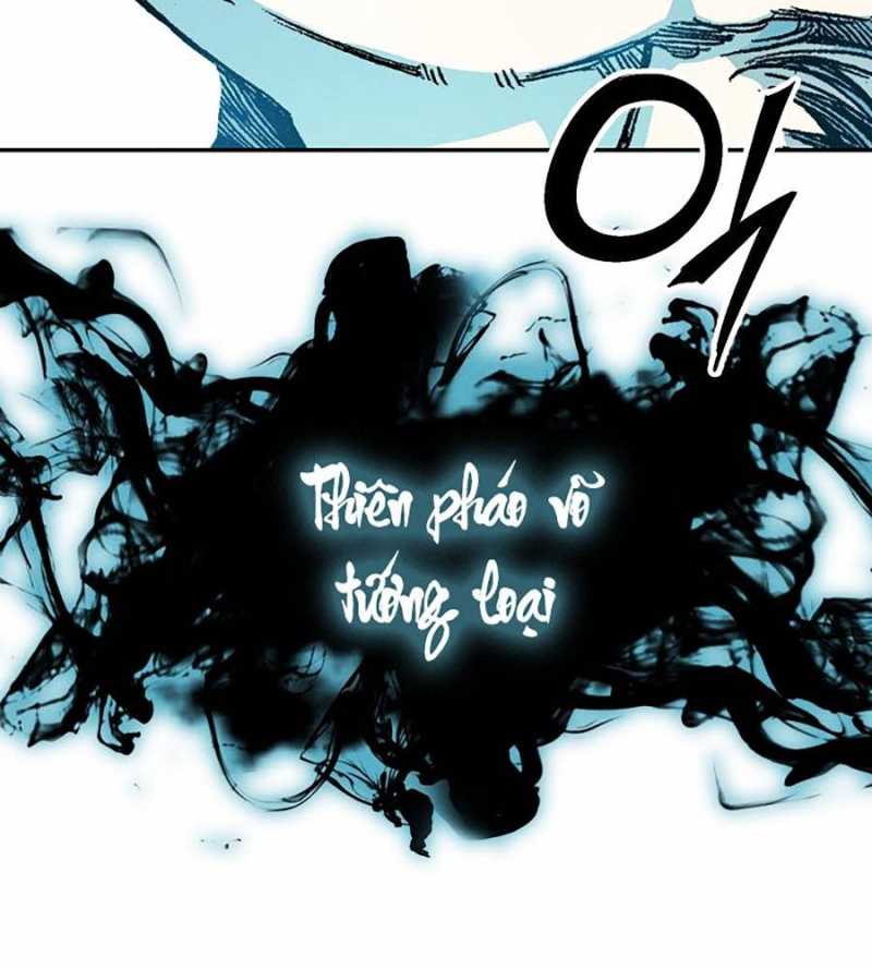 Hồi Ức Của Chiến Thần Chap 126 - Next Chap 127