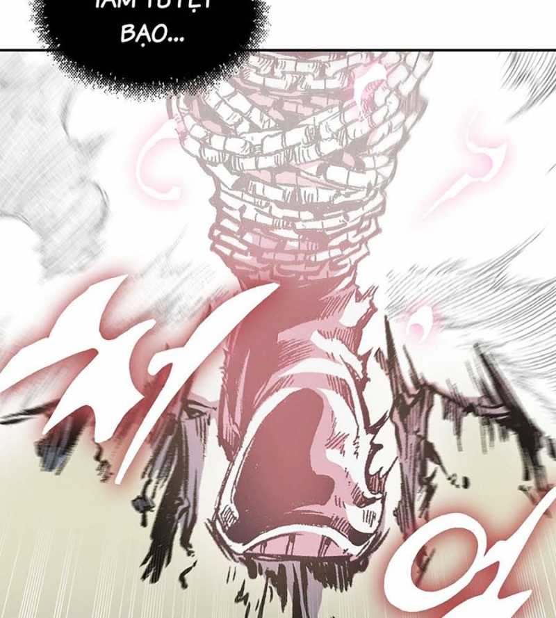 Hồi Ức Của Chiến Thần Chap 126 - Next Chap 127