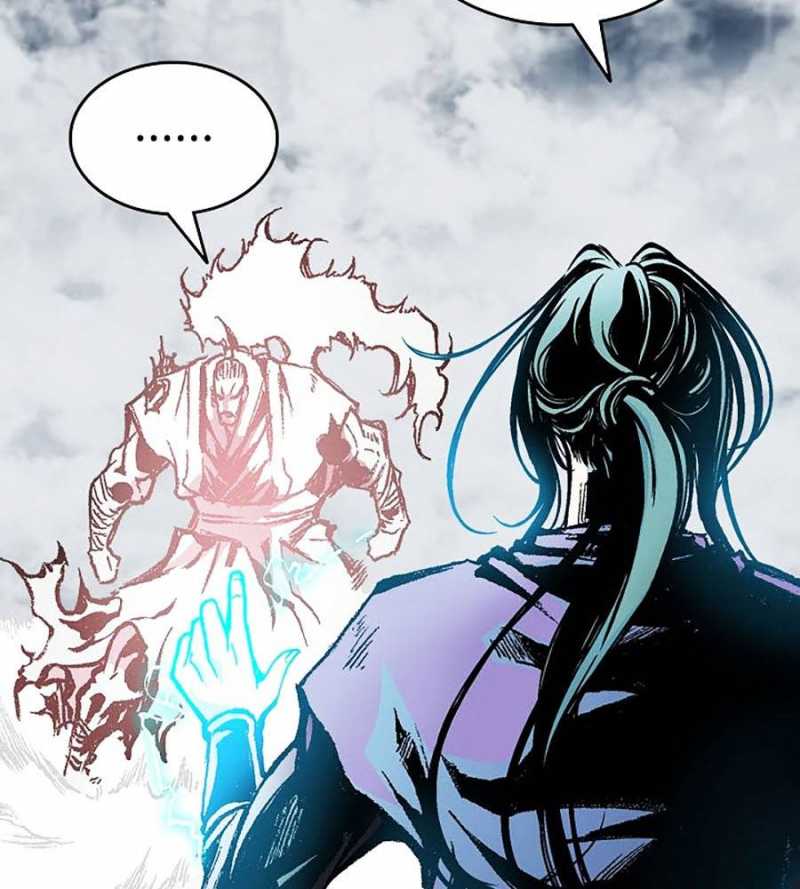 Hồi Ức Của Chiến Thần Chap 126 - Next Chap 127