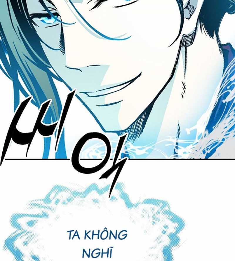 Hồi Ức Của Chiến Thần Chap 126 - Next Chap 127