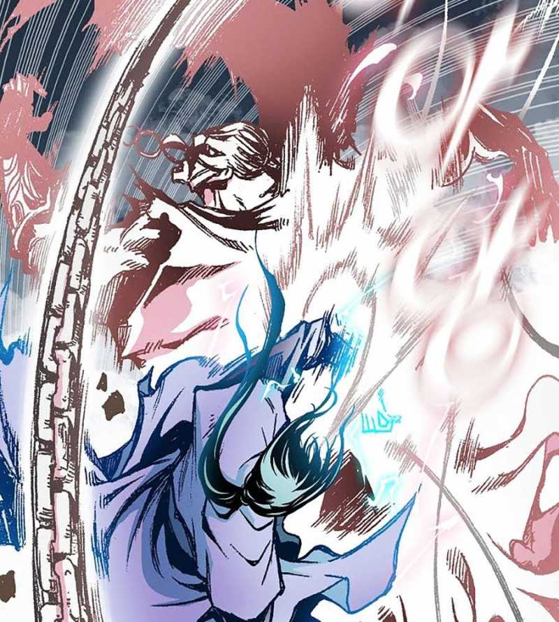 Hồi Ức Của Chiến Thần Chap 126 - Next Chap 127