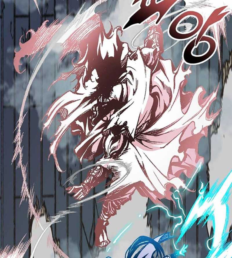 Hồi Ức Của Chiến Thần Chap 126 - Next Chap 127