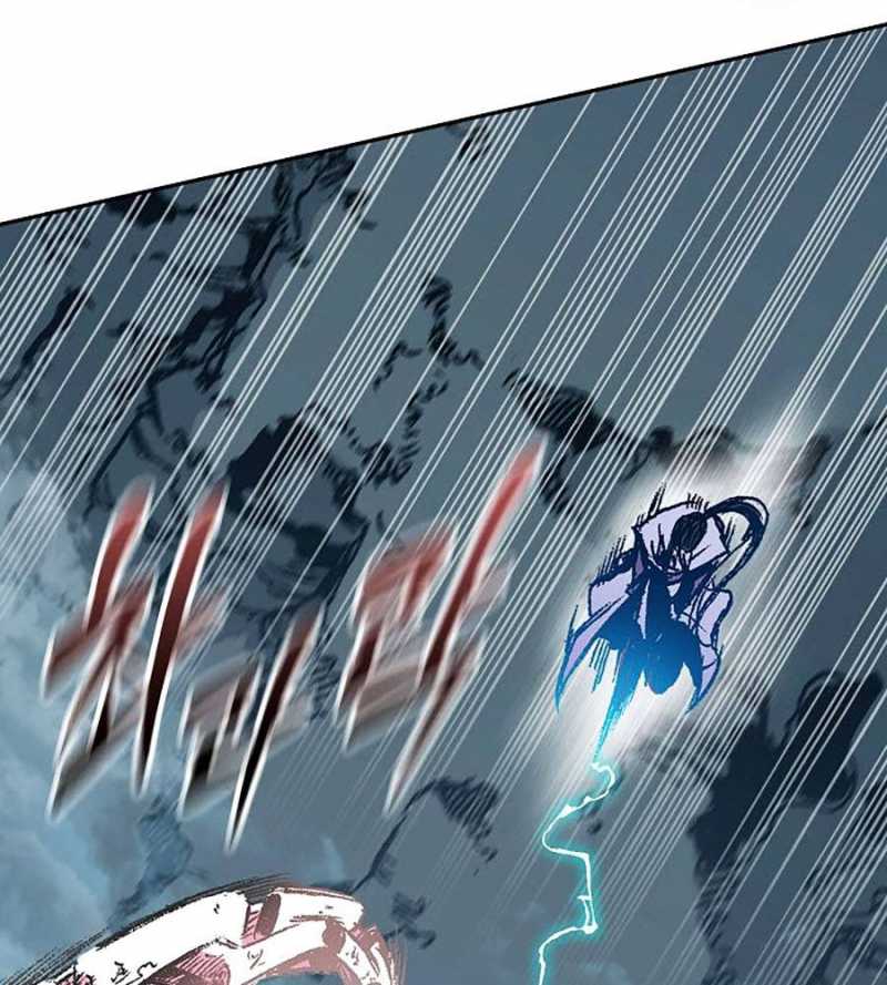 Hồi Ức Của Chiến Thần Chap 126 - Next Chap 127