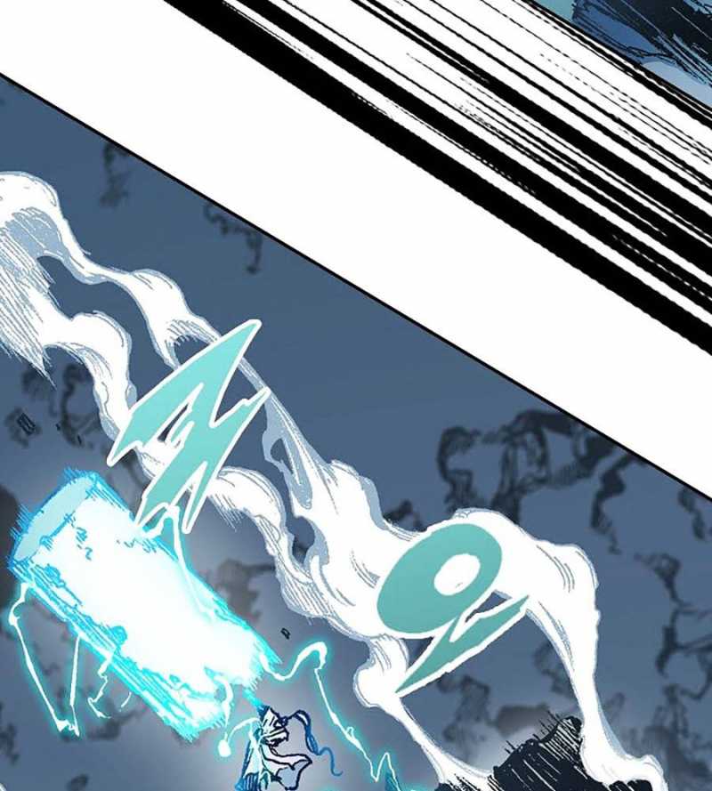 Hồi Ức Của Chiến Thần Chap 126 - Next Chap 127