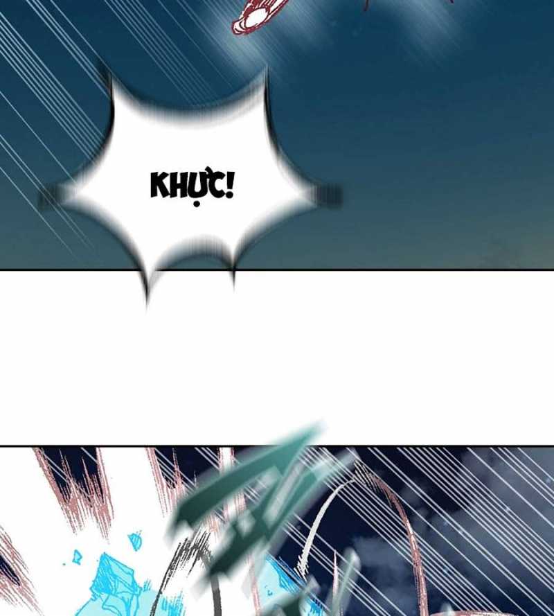 Hồi Ức Của Chiến Thần Chap 126 - Next Chap 127