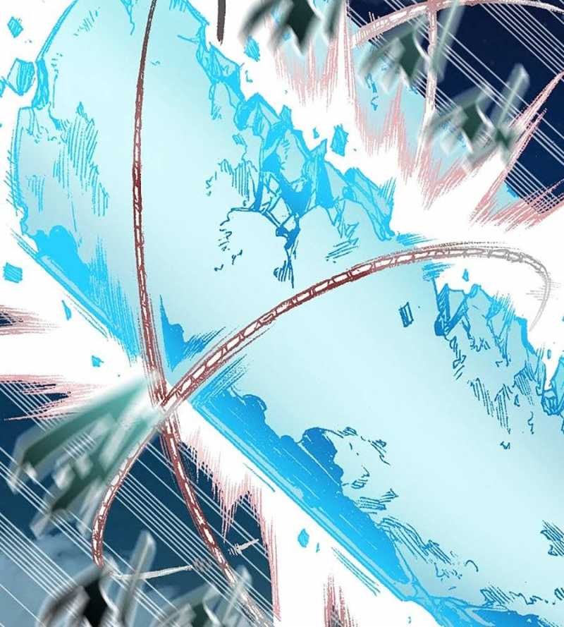 Hồi Ức Của Chiến Thần Chap 126 - Next Chap 127