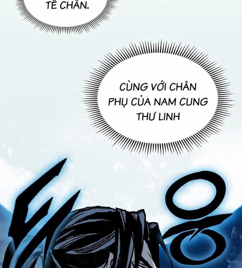 Hồi Ức Của Chiến Thần Chap 125 - Next Chap 126