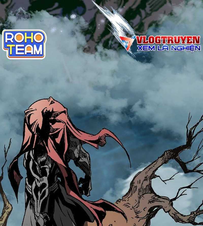 Hồi Ức Của Chiến Thần Chap 125 - Next Chap 126