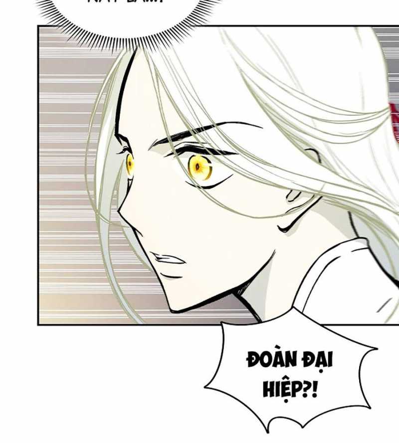 Hồi Ức Của Chiến Thần Chap 125 - Next Chap 126