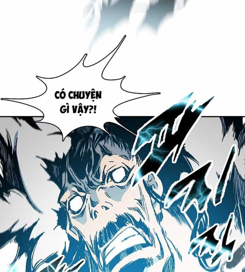 Hồi Ức Của Chiến Thần Chap 125 - Next Chap 126