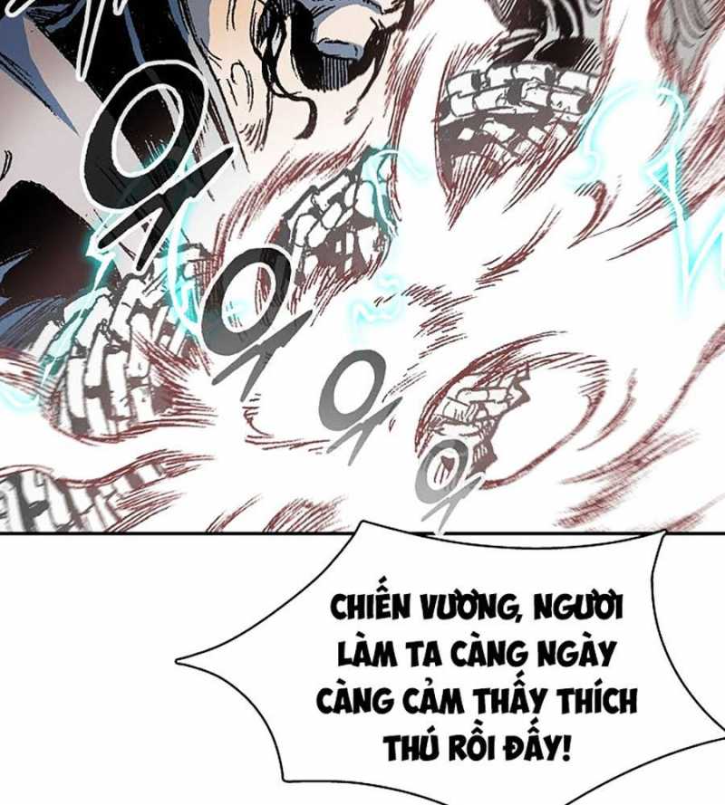 Hồi Ức Của Chiến Thần Chap 125 - Next Chap 126