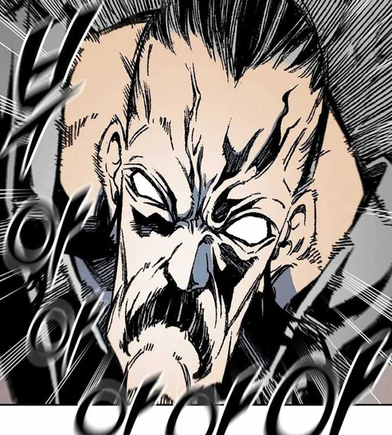 Hồi Ức Của Chiến Thần Chap 124 - Next Chap 125