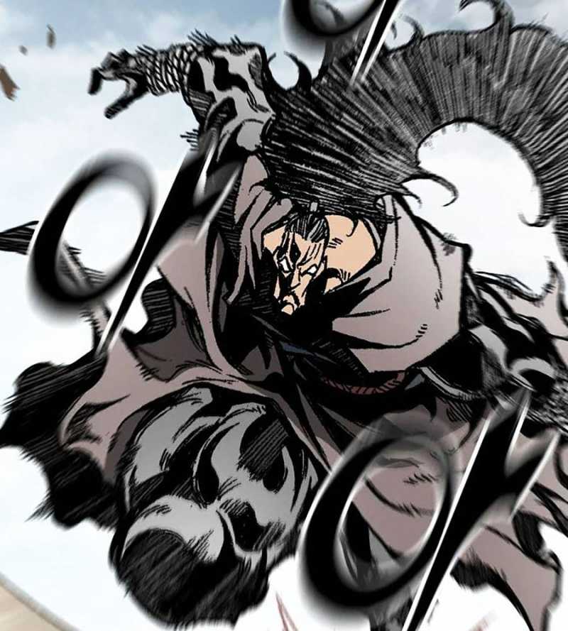 Hồi Ức Của Chiến Thần Chap 124 - Next Chap 125