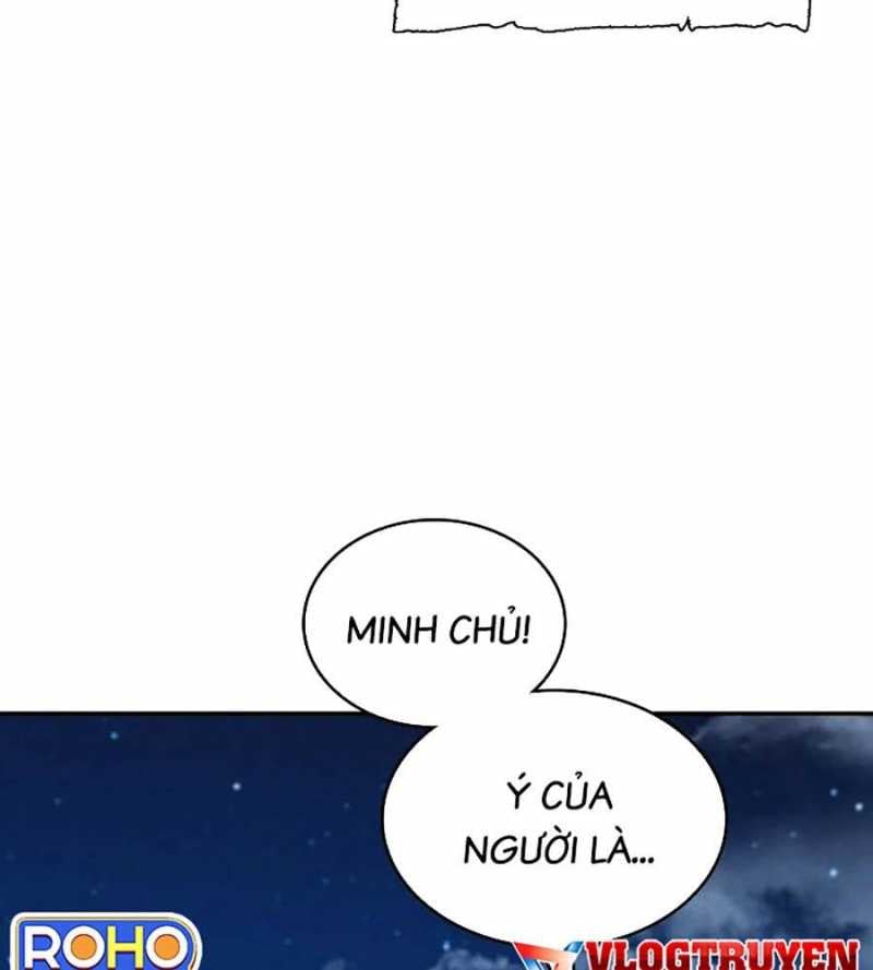 Hồi Ức Của Chiến Thần Chap 124 - Next Chap 125