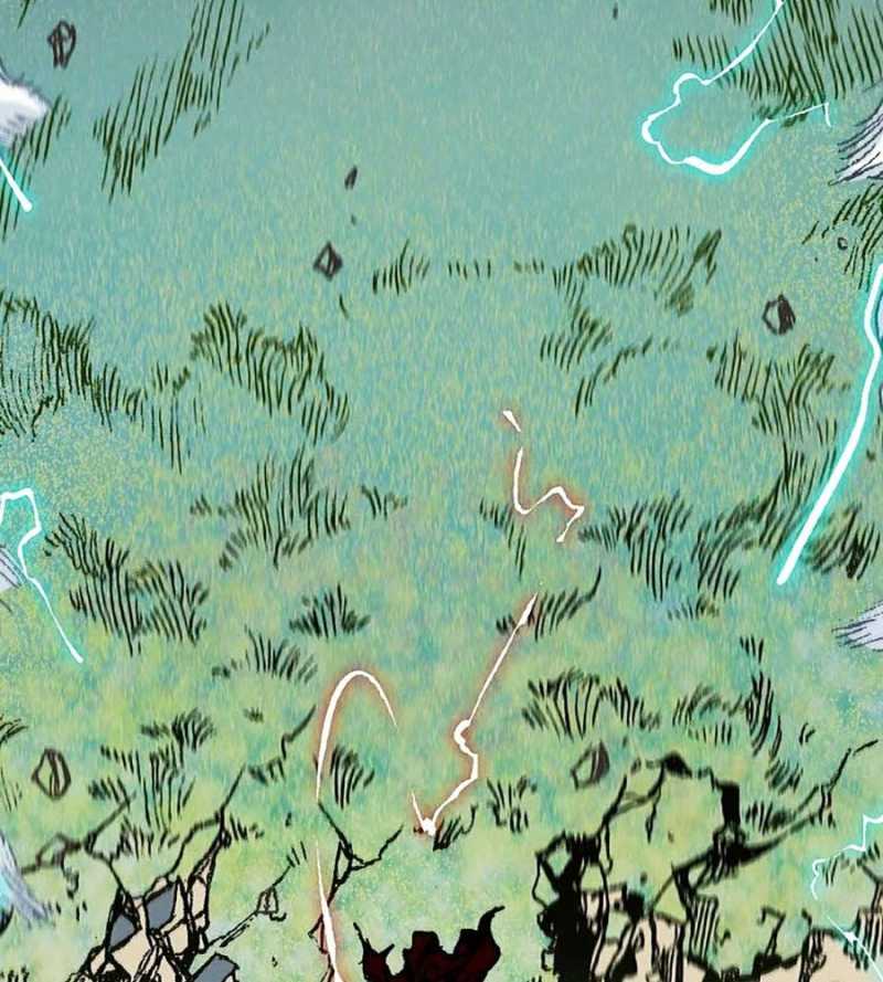 Hồi Ức Của Chiến Thần Chap 124 - Next Chap 125