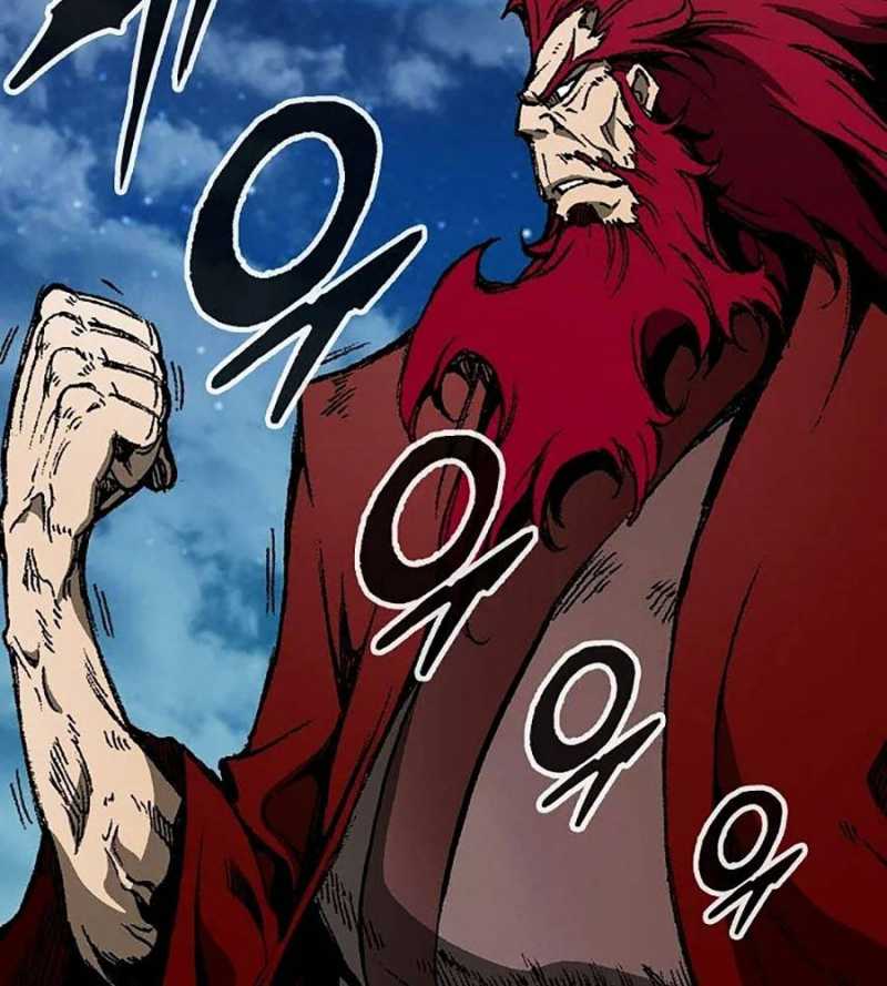 Hồi Ức Của Chiến Thần Chap 124 - Next Chap 125