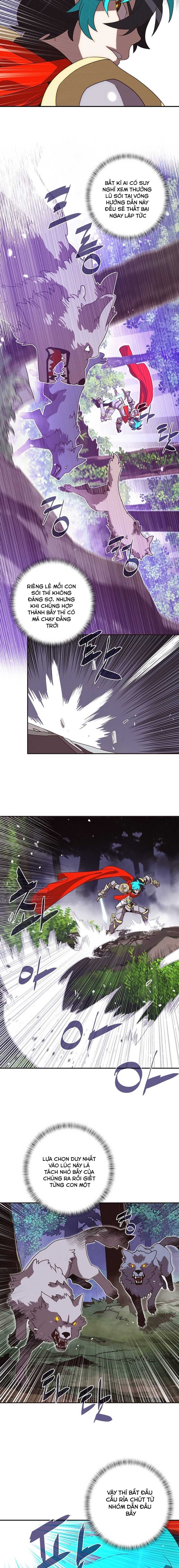 Kho Đồ Bất Thường Chap 3 - Next Chap 4