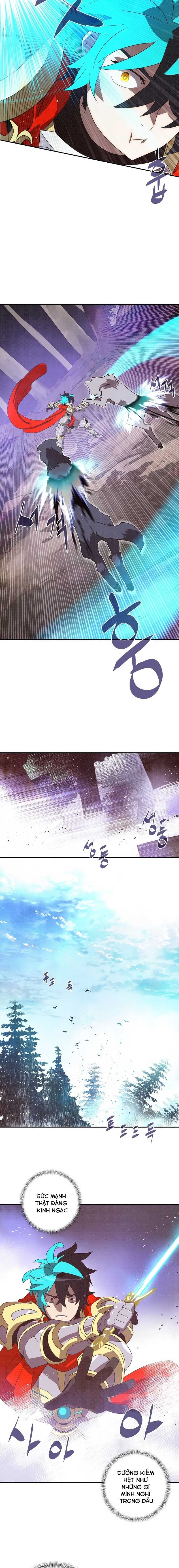 Kho Đồ Bất Thường Chap 3 - Next Chap 4