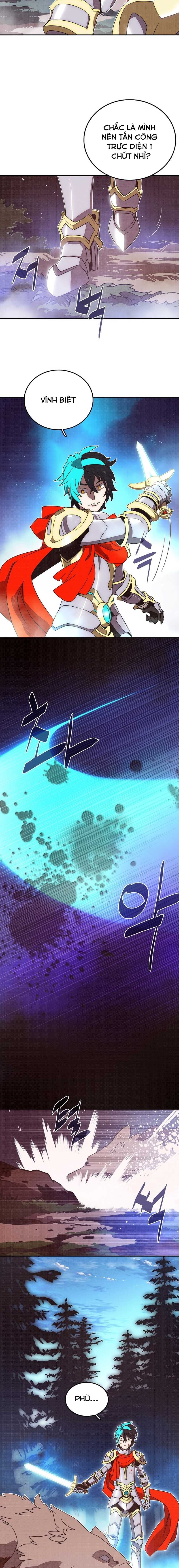 Kho Đồ Bất Thường Chap 3 - Next Chap 4