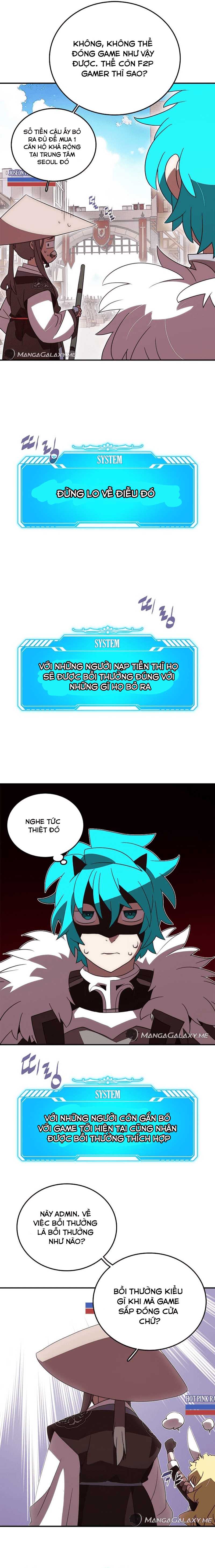 Kho Đồ Bất Thường Chap 1 - Next Chap 2