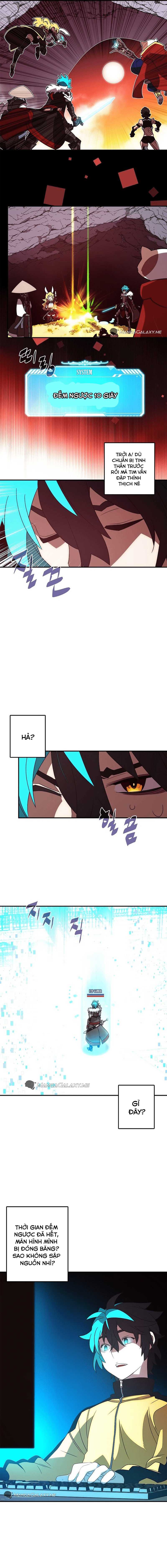 Kho Đồ Bất Thường Chap 1 - Next Chap 2