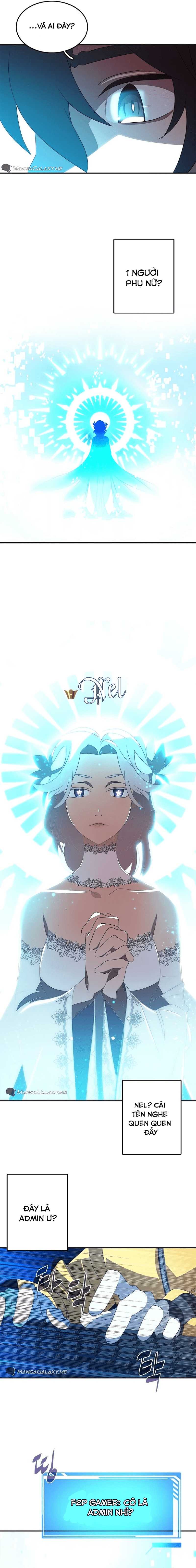 Kho Đồ Bất Thường Chap 1 - Next Chap 2