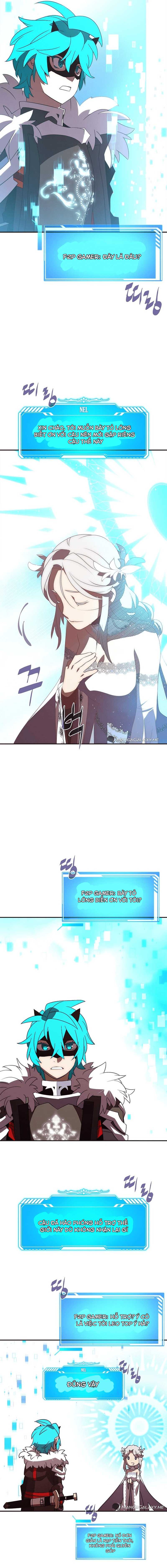 Kho Đồ Bất Thường Chap 1 - Next Chap 2