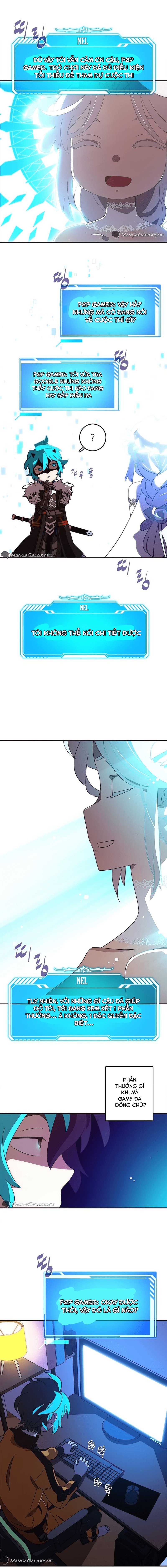 Kho Đồ Bất Thường Chap 1 - Next Chap 2