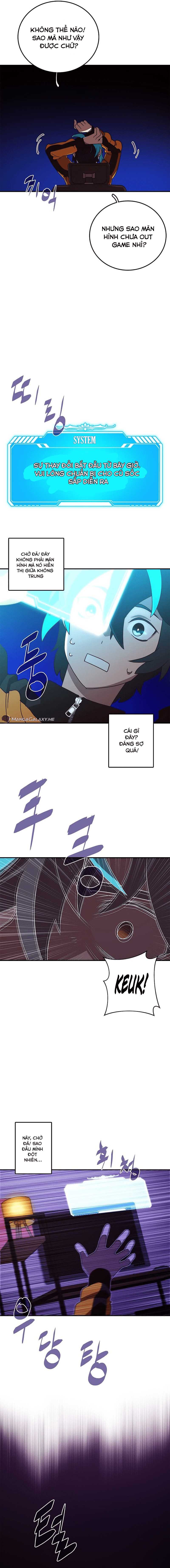 Kho Đồ Bất Thường Chap 1 - Next Chap 2