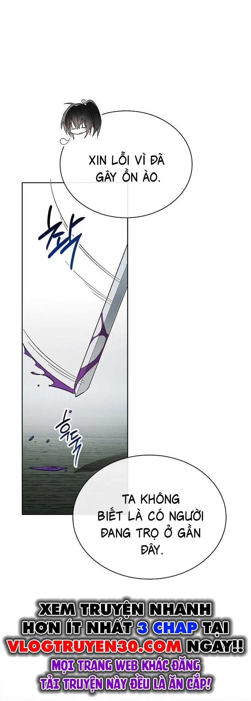 Trấn Hồn Kí Chap 4 - Next Chap 5