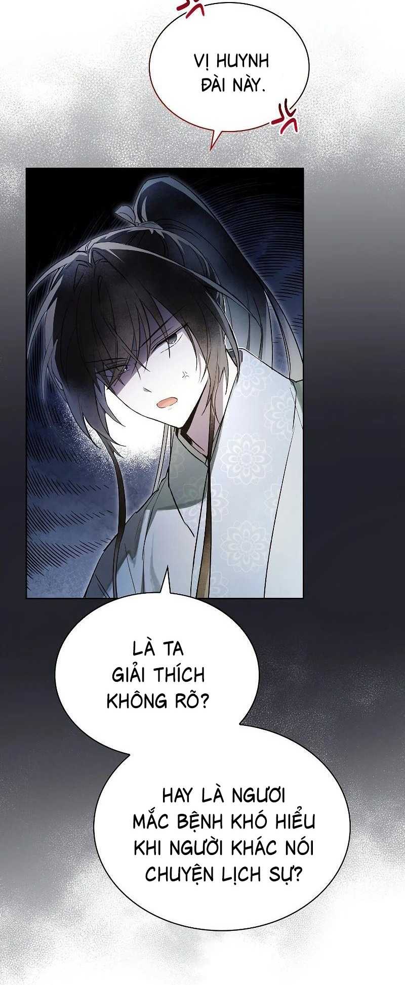 Trấn Hồn Kí Chap 4 - Next Chap 5