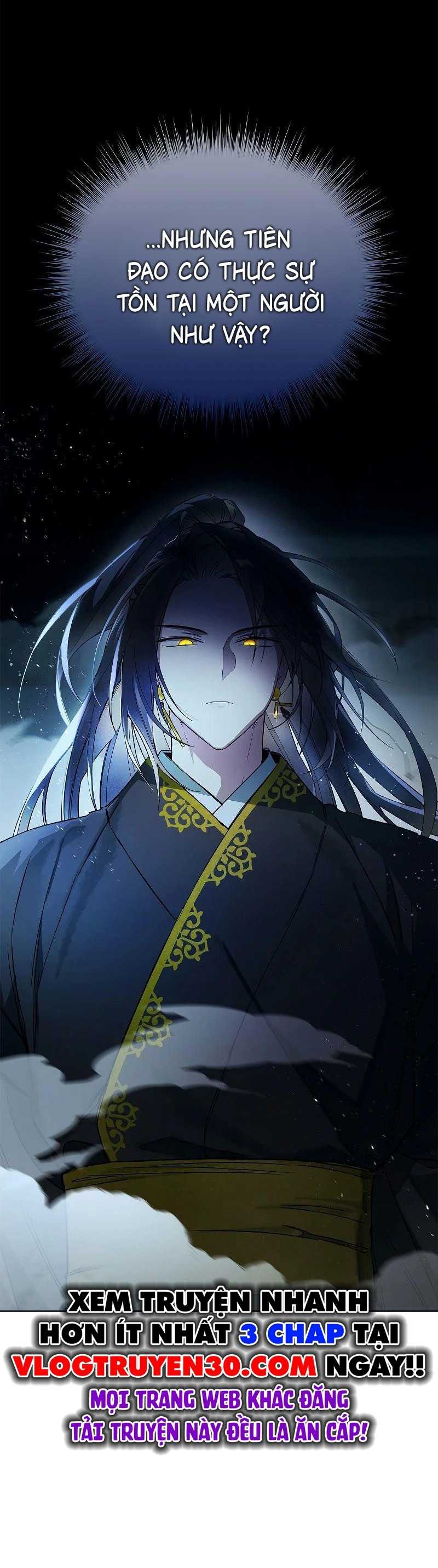 Trấn Hồn Kí Chap 4 - Next Chap 5