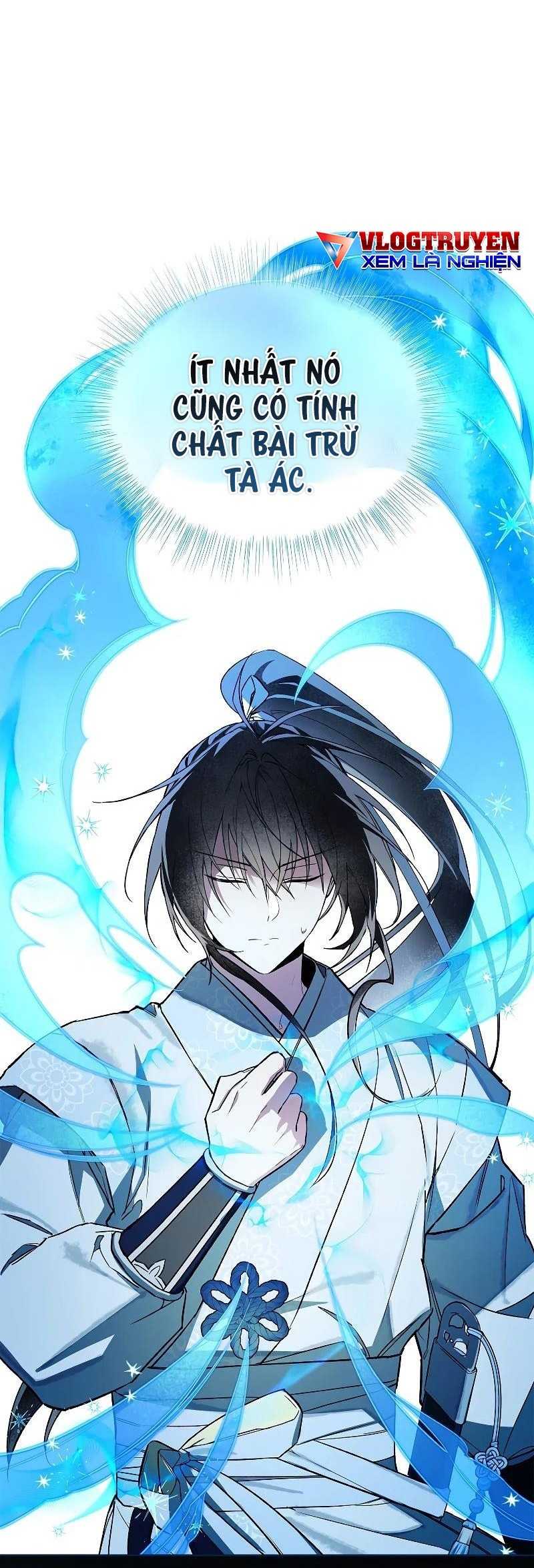 Trấn Hồn Kí Chap 4 - Next Chap 5