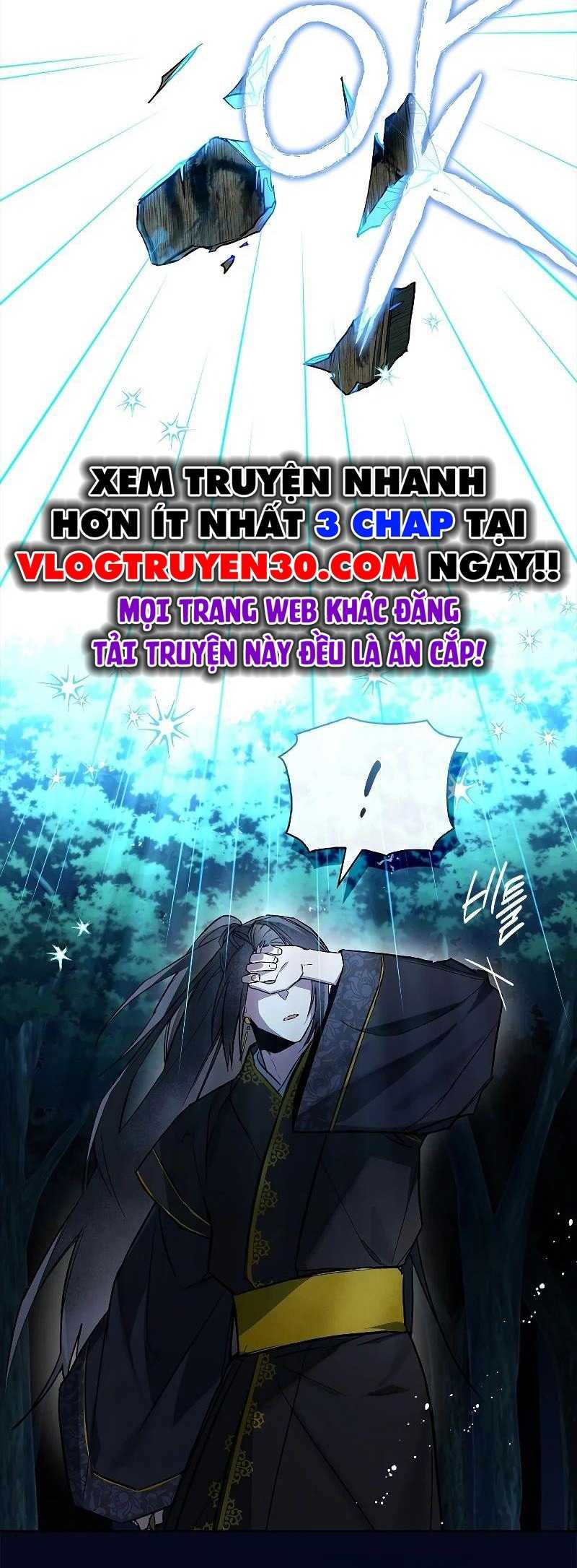 Trấn Hồn Kí Chap 4 - Next Chap 5