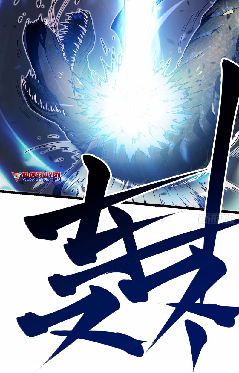 Cao Võ Tiến Hóa: Bắt Đầu Thức Tỉnh Quái Thú Chi Vương Chap 3 - Next Chap 4