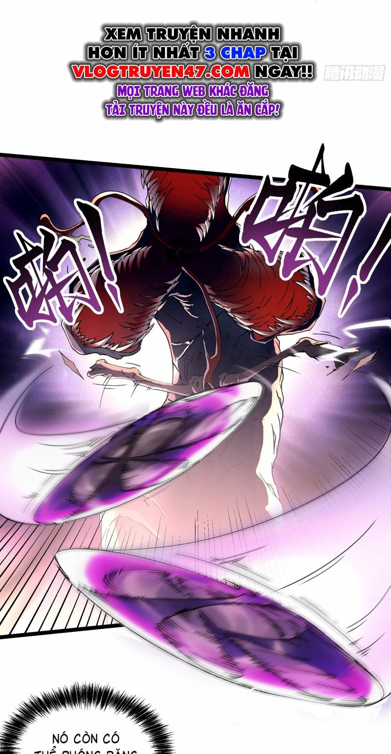 Cao Võ Tiến Hóa: Bắt Đầu Thức Tỉnh Quái Thú Chi Vương Chap 3 - Next Chap 4