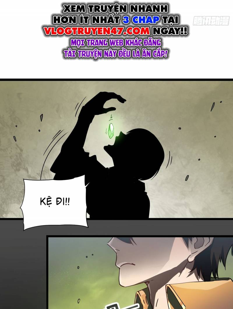 Cao Võ Tiến Hóa: Bắt Đầu Thức Tỉnh Quái Thú Chi Vương Chap 3 - Next Chap 4