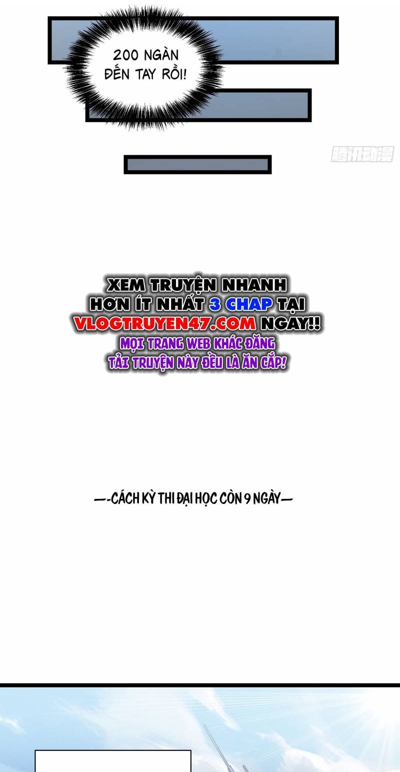 Cao Võ Tiến Hóa: Bắt Đầu Thức Tỉnh Quái Thú Chi Vương Chap 3 - Next Chap 4