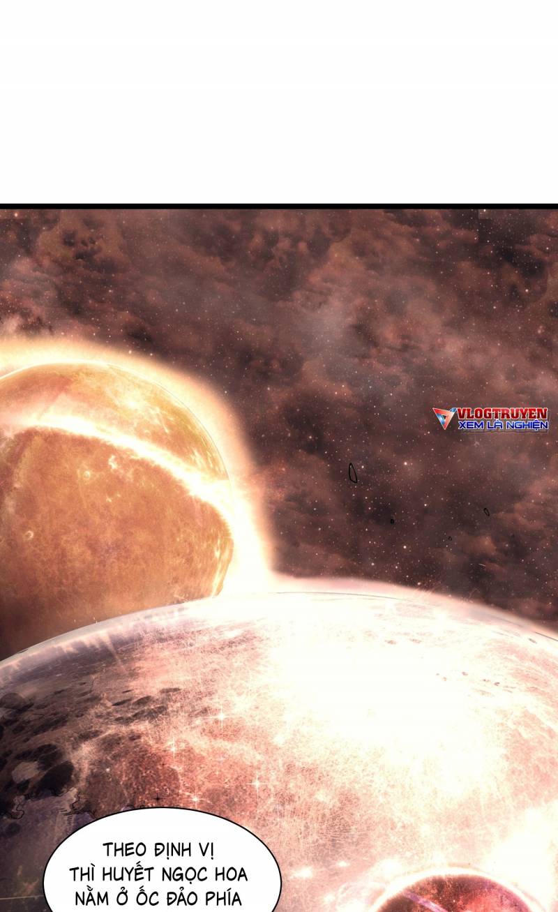 Cao Võ Tiến Hóa: Bắt Đầu Thức Tỉnh Quái Thú Chi Vương Chap 3 - Next Chap 4