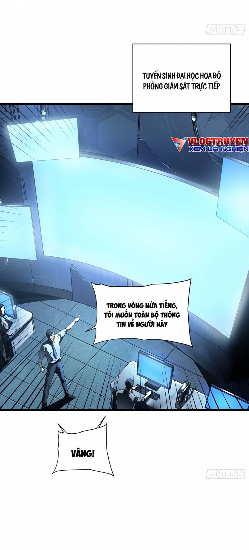 Cao Võ Tiến Hóa: Bắt Đầu Thức Tỉnh Quái Thú Chi Vương Chap 6 - Next Chap 7