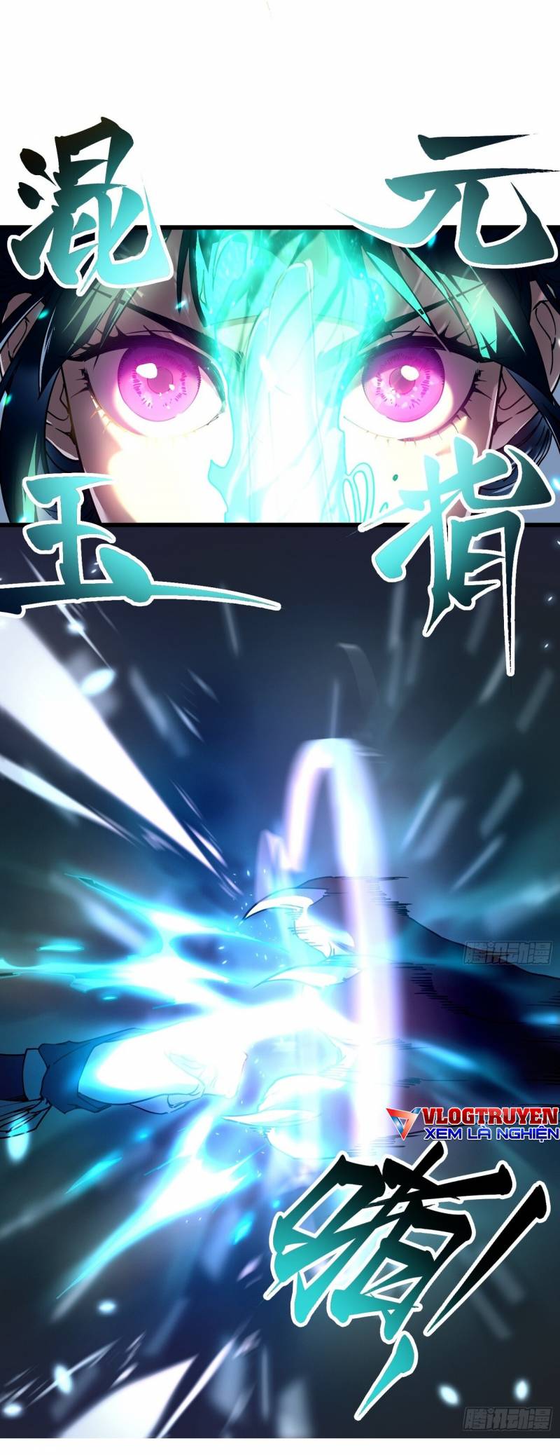 Cao Võ Tiến Hóa: Bắt Đầu Thức Tỉnh Quái Thú Chi Vương Chap 6 - Next Chap 7