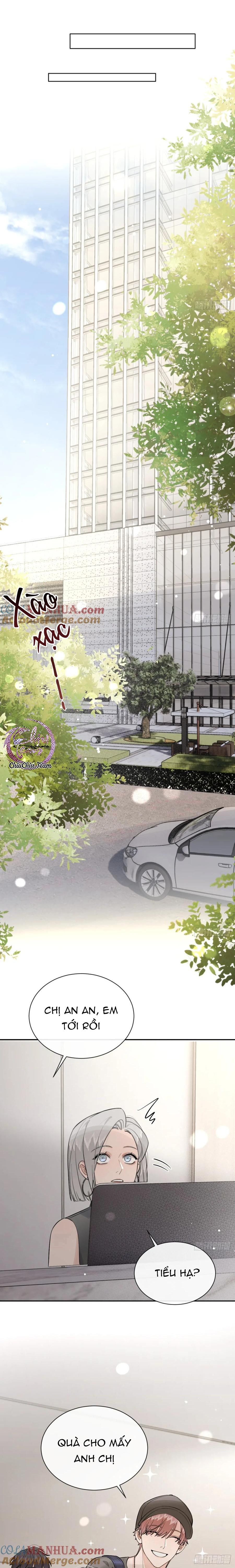 Cún Bự Ăn Hiếp Chủ Chap 63 - Next Chap 64