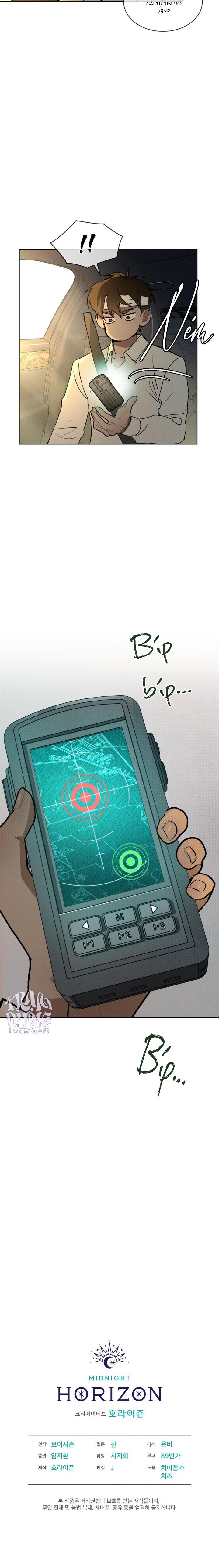 Codename Anastasia Chap 29 - Next Chap 30