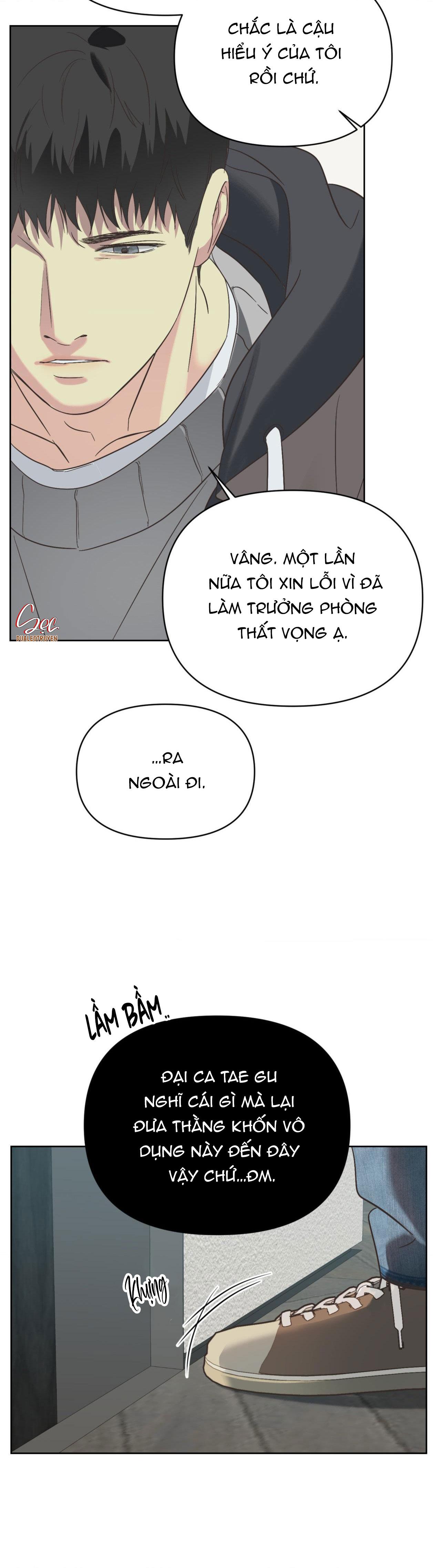 Đèn Nền Chap 5 - Next Chap 6