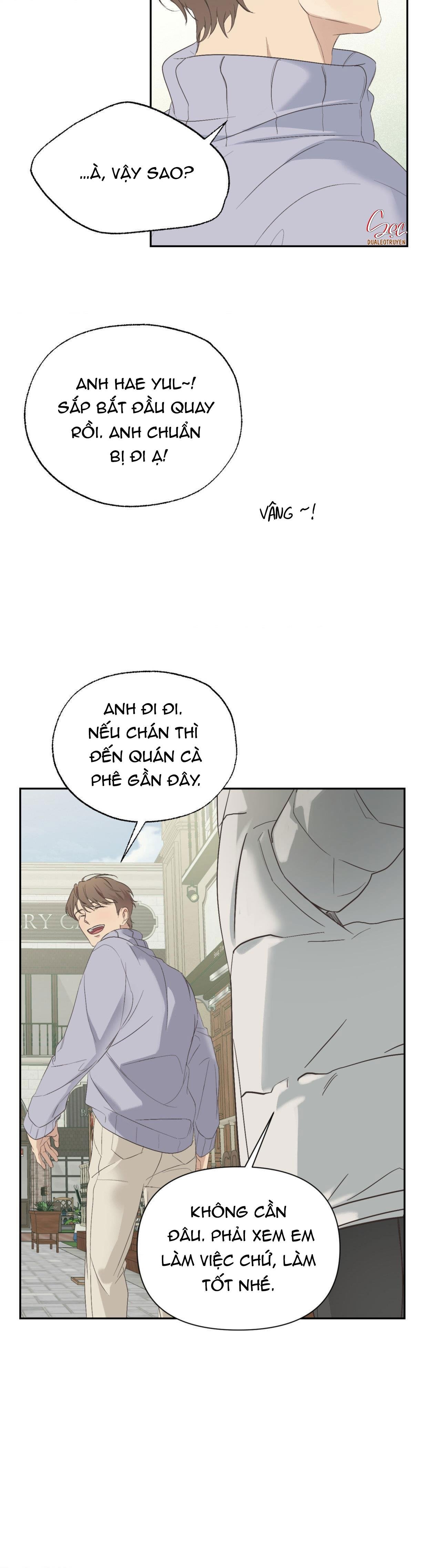 Đèn Nền Chap 1 - Next Chap 2