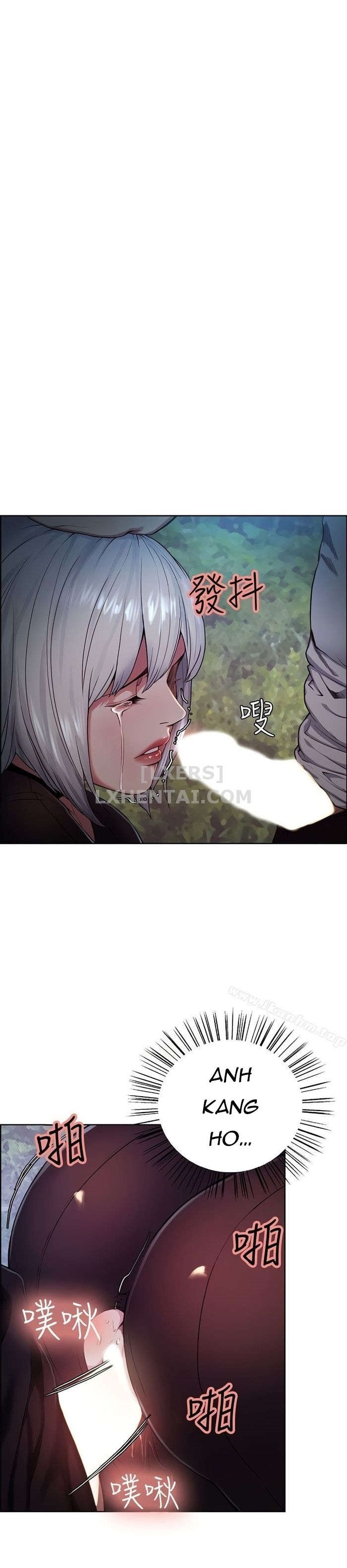 Hương Vị Trái Cấm Chap 46 - Next Chap 47