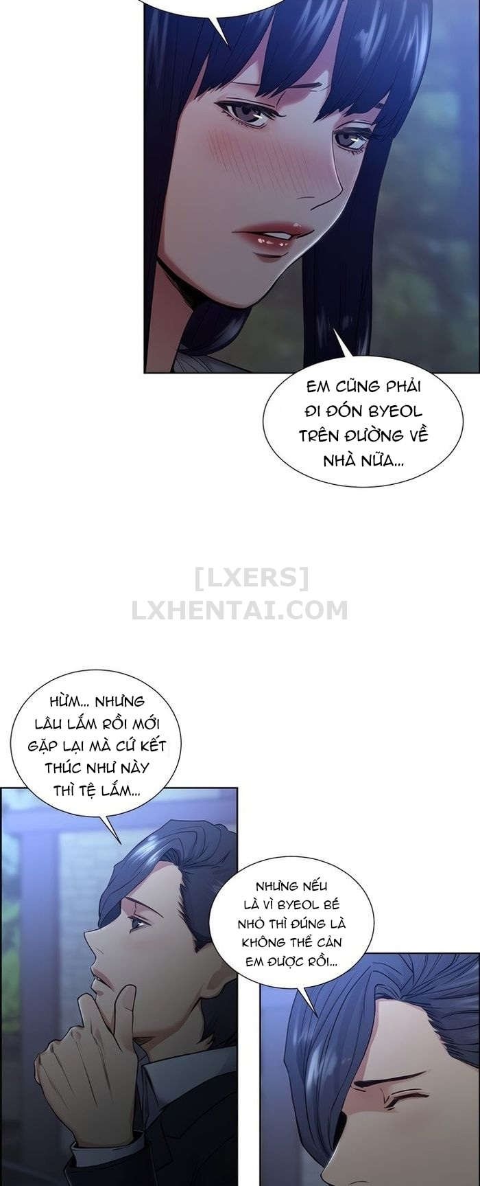 Hương Vị Trái Cấm Chap 46 - Next Chap 47